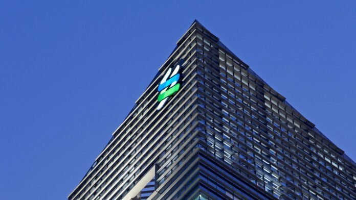 Standard Chartered Birləşmiş Ərəb Əmirliklərində kripto spot ticarətinə başlayır - wecom.az
