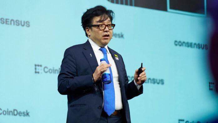 Bitmine 75 milyon dollarlıq ether aldı: institusional investorlar hələ də az çəkiyə malikdir - wecom.az