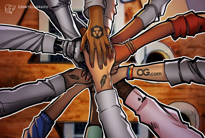 Robinhood, Crypto.com və OG.com ilə proqnoz bazarında əməkdaşlıq edir - wecom.az