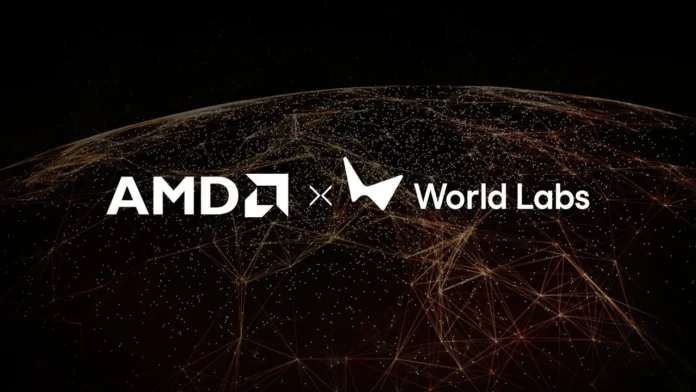 AMD World Labs-i 8,2 milyard dollara aldı: süni intellektə nəhəng investisiya - wecom.az