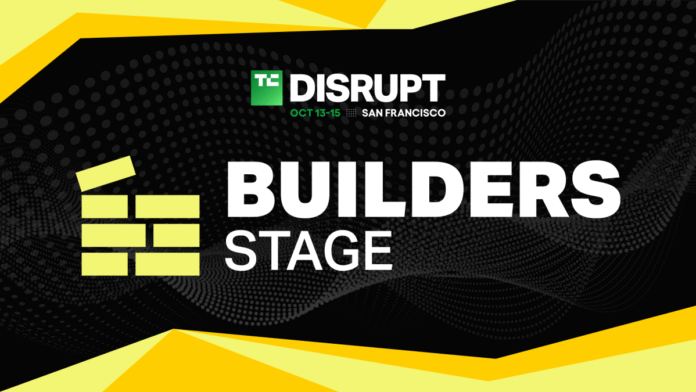The Builders Stage TechCrunch Disrupt 2026-da startup-lar üçün praktiki strategiyalar təqdim edir - wecom.az