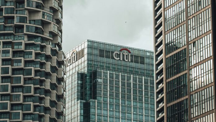 Citi və DBS Swift rəqəmsal reyestrində tokenləşdirilmiş depozitlərlə ilk həftəsonu ödənişini həyata keçirdi - wecom.az