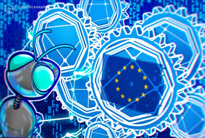 ESMA 2027-ci ildən süni intellekt və tokenləşdirmə nəzarətini gücləndirir - wecom.az