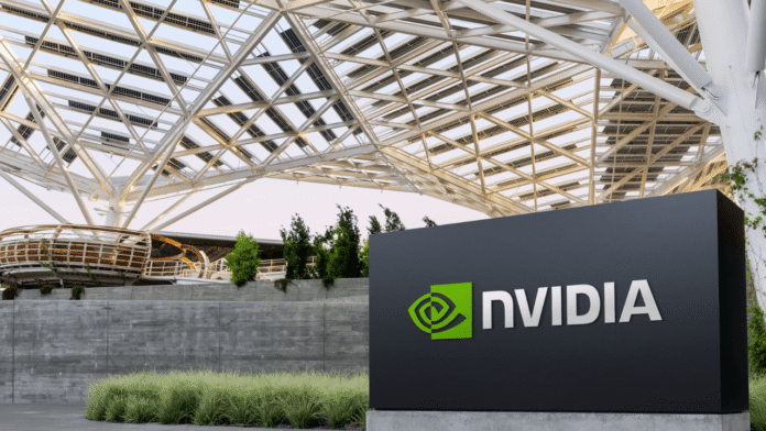Nvidia süni intellekt ajanlarını nəzarətdə saxlayan yeni təhlükəsizlik platformasını təqdim etdi - wecom.az