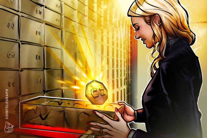 Citi və DBS Swift üzərində ilk tokenləşdirilmiş sərhədlərarası depoziti tamamladı - wecom.az