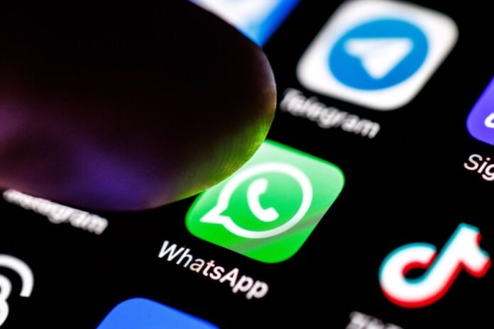 Meta WhatsApp Business quraşdırmasını AI agentlərə həvalə edir - wecom.az
