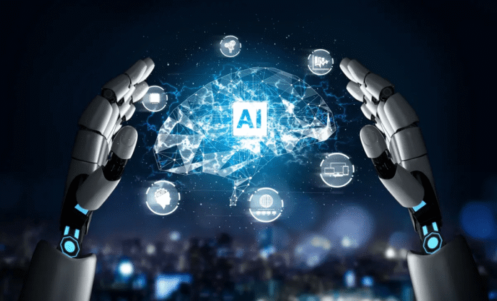 Anthropic, Google, OpenAI və SpaceXAI süni intellekt tempini azaltmaqda ittiham olunur - wecom.az