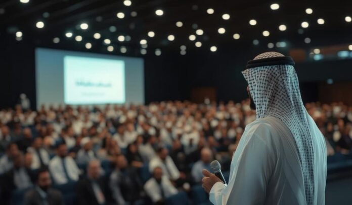 Riyadda keçiriləcək əsas e-ticarət sammitləri açıqlandı - wecom.az