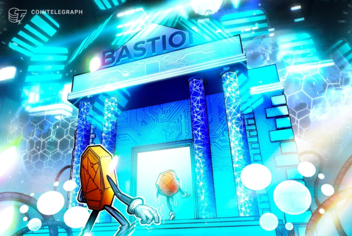 Bastion stablecoin saxlanması üçün milli trast bank lisenziyası alıb - wecom.az