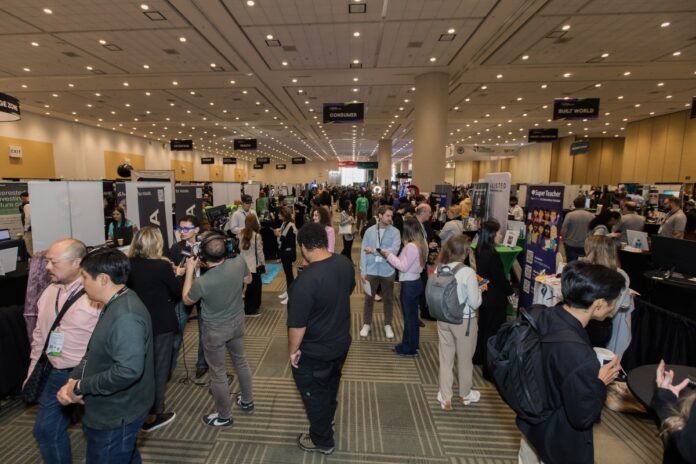 TechCrunch Disrupt 2026 sərgisində iştirak üçün son müraciət imkanı - wecom.az