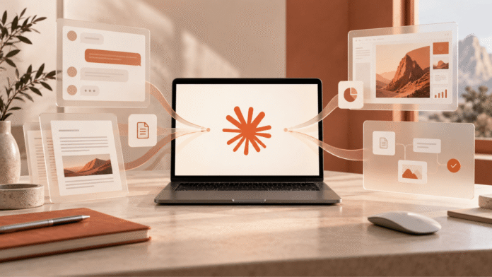 Anthropic Claude Chat və Cowork-ü vahid interfeysdə birləşdirir - wecom.az