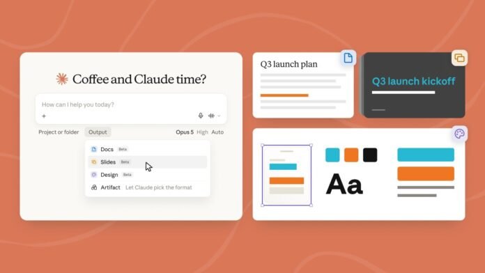 Anthropic Claude chat və Cowork funksiyalarını birləşdirdi - wecom.az