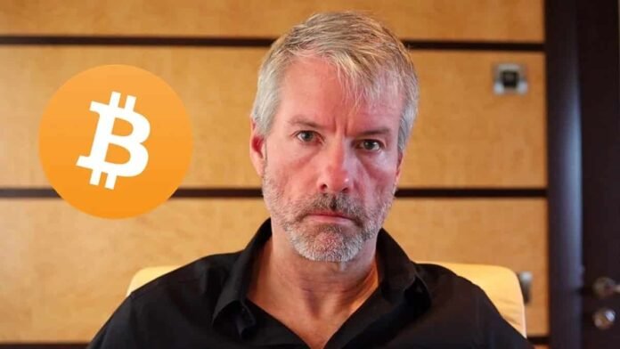 Seylor yenidən Bitcoin almağa başlayıb - wecom.az
