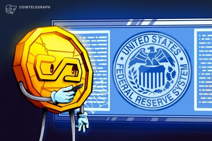 Fed GENIUS Act çərçivəsində stablecoin təkliflərinə rəy istəyir - wecom.az
