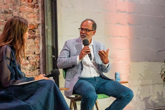 Insight Partners süni intellekt laboratoriyalarına investisiyada diversifikasiya strategiyasını seçir - wecom.az