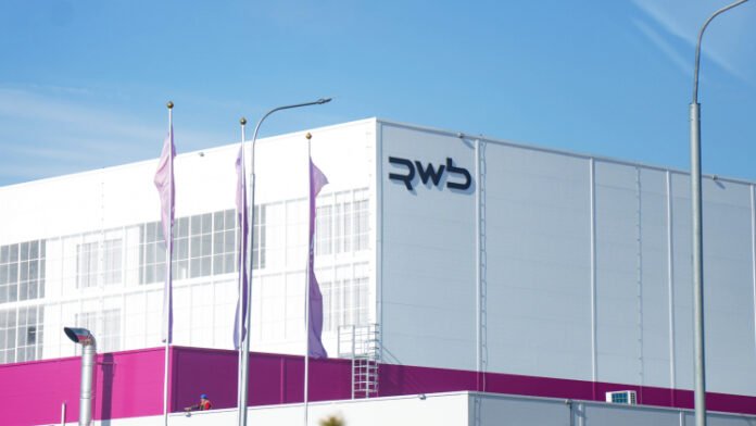 Wildberries 100 yeni logistika obyekti işə salıb - wecom.az