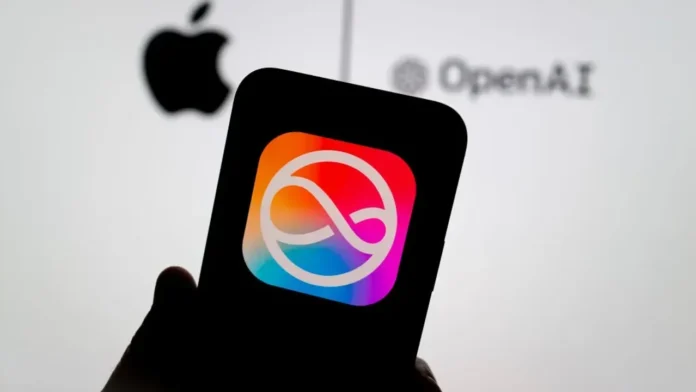 Apple Siri-ni ChatGPT və Claude ilə inteqrasiya edir - wecom.az