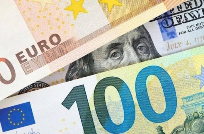 Yeni avro əskinasları 2030-cu illərin əvvəllərindən dövriyyəyə buraxılacaq - wecom.az
