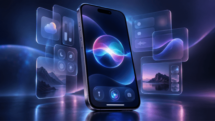Apple iOS 27 və süni intellekt dəstəkli Siri-ni istifadəyə verdi - wecom.az