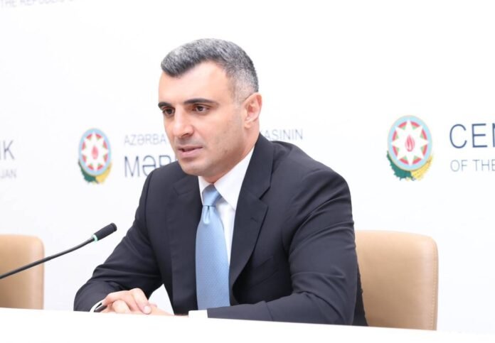 Taleh Kazımov: bank sektorunda risk qiymətləndirilməsi yaxşılaşıb - wecom.az