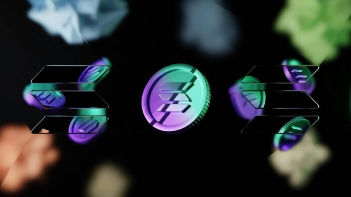 Solana əməliyyatları 3 dəfədən çox böyüdü: Ethereum ilə fərq azalır - wecom.az