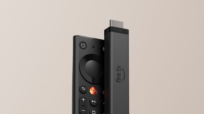 Amazon yeni Fire TV Stick 4K və yenilənmiş pult təqdim etdi - wecom.az