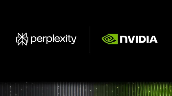 Perplexity və NVIDIA Portable Computer-ı Windows PC-lərə gətirir - wecom.az