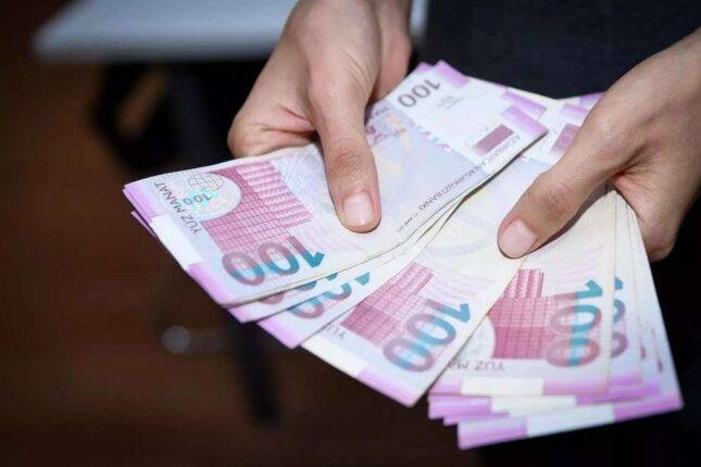 Manatın nominal effektiv məzənnəsi bir ildə 2,1% möhkəmlənib - wecom.az