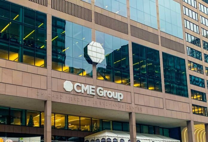 CME-nin XRP fyuçerslərində payı artır, token həftədə 40% bahalaşdı - wecom.az
