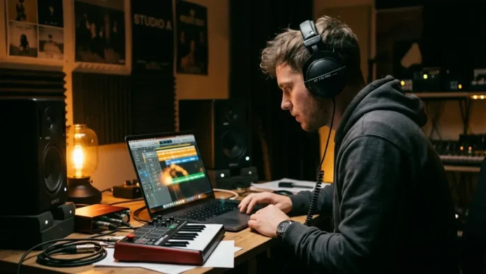Google Lyria 3.5 modeli Gemini-ya gəldi: musiqi istehsalında yeni era - wecom.az
