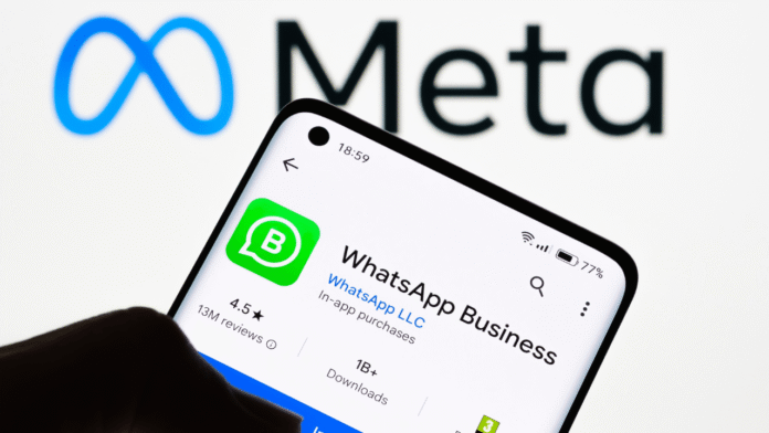 Meta süni intellekt agentlərinə WhatsApp Business qurulumunu avtomatlaşdırmağa icazə verir - wecom.az