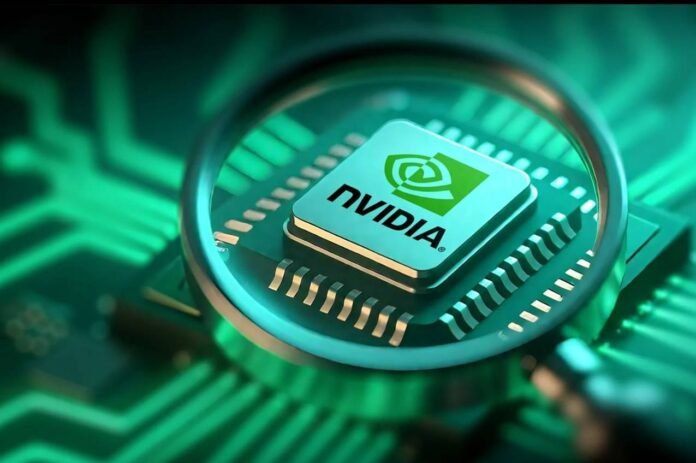 ABŞ Ermənistana Nvidia çipləri vədi ilə sülhə razı salıb - wecom.az