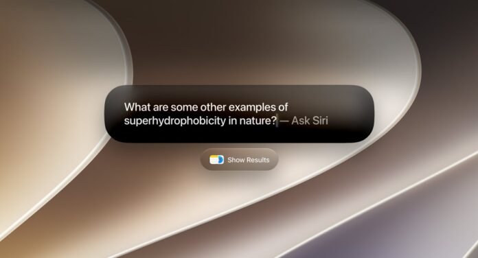 Apple macOS 27 Golden Gate-i buraxdı: yeni Siri süni intellekti ilə - wecom.az