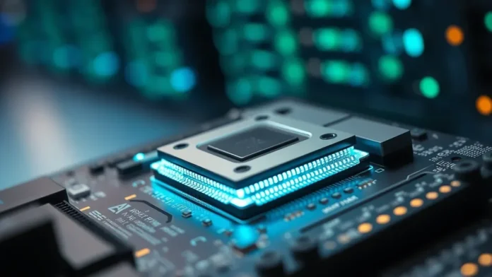 Alibaba Nvidia-ya rəqib çıxardı: Zhenwu V900 çipini təqdim etdi - wecom.az