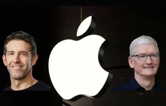 Apple süni intellekt dövründə yeni baş direktorunu seçdi - wecom.az