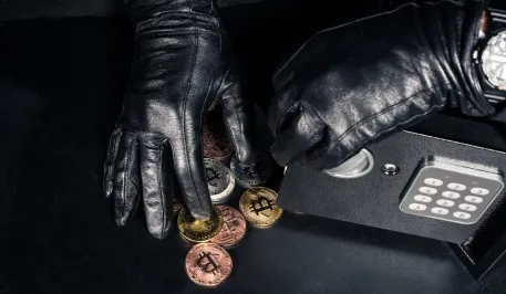 ABŞ-də ən böyük kriptovalyuta oğurluğu: 22 yaşlı haker 245 milyon dollarlıq Bitcoin ələ keçirdi - wecom.az