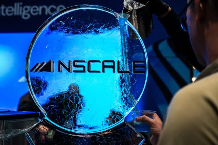 Nscale, IPO öncəsi 3.5 milyard dollar maliyyələşmə axtarır - wecom.az