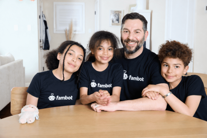 Fambot ailələr üçün AI əsaslı 'rəqəmsal köməkçi' təqdim edir - wecom.az