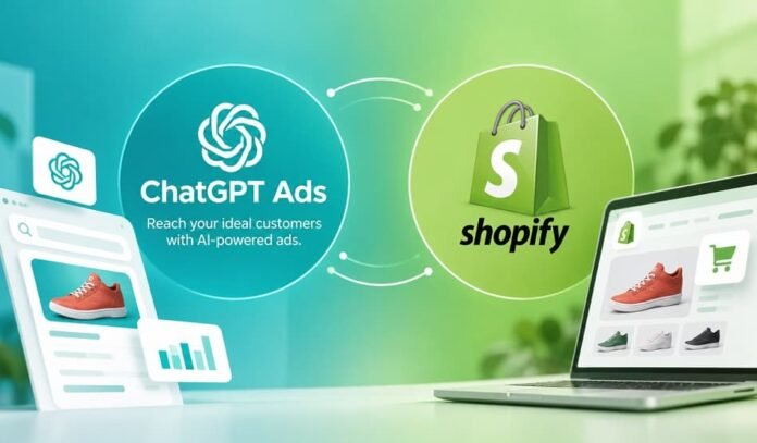 Shopify ChatGPT reklam sisteminə inteqrasiya olundu: e-ticarət üçün yeni dövr - wecom.az