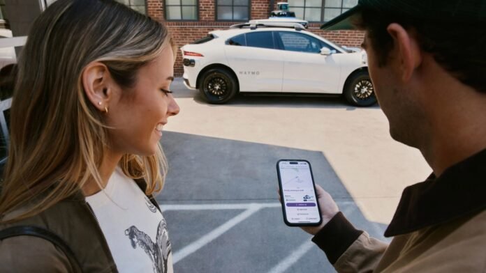 Lyft robotaksi bazarına girir - wecom.az