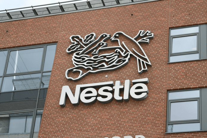 Nestle rusiyadakı biznesinin idarəyə verilməsindən sonra addımları araşdırır - wecom.az