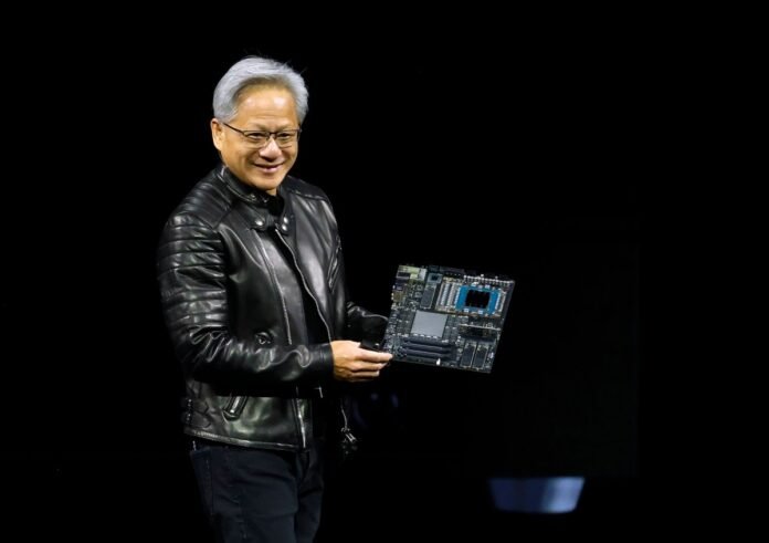 Nvidia-nın MediaTek-ə 3.5 milyard dollarlıq investisiyası süni intellekt çip bazarını dəyişə bilər - wecom.az