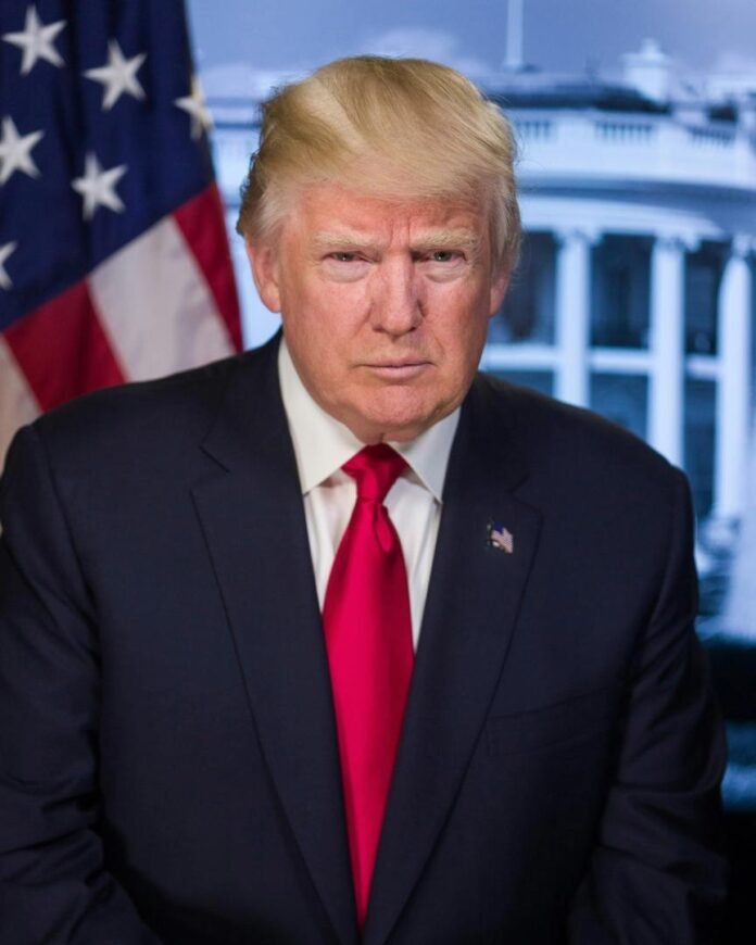 Trump administrasiyası dolların hökmranlığı üçün qlobal stablecoin planı hazırlayır - wecom.az