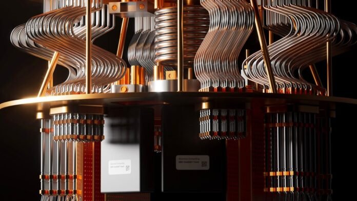 Avropa İttifaqı kvant kompüterlərinin blokçeyn şifrələməsinə təhlükəsini elan etdi - wecom.az