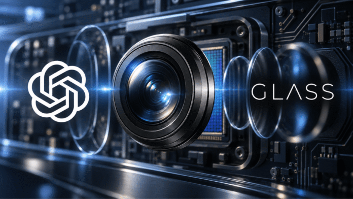 OpenAI süni intellekt kamera texnologiyası şirkəti Glass Imaging-i aldı - wecom.az