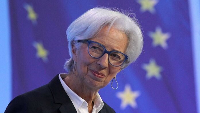 ECB İran müharibəsi fonunda faizləri yenidən qaldırdı - wecom.az