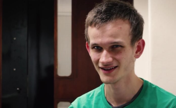 Vitalik Buterin Ethereum-un 2030 vizyonunu açıqladı - wecom.az