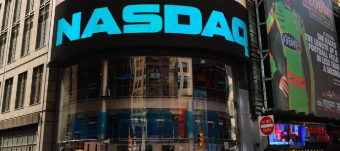 Nasdaq Kraken-in ana şirkətinə 100 milyon dollar investisiya yatırdı - wecom.az