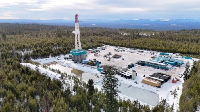 Khosla dəstəkli Mazama Energy geotermal enerji üçün 135 milyon dollar aldı - wecom.az