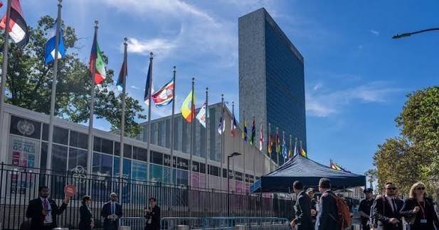 20-dən çox dövlət başçısı süni intellekt üçün məcburi təhlükəsizlik tədbirləri tələb edir - wecom.az
